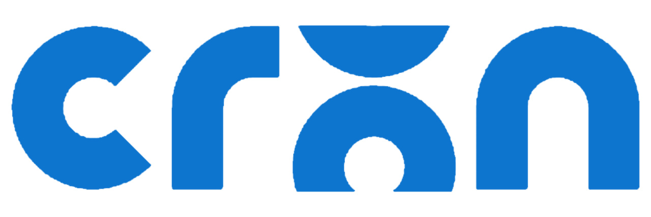 Cron logo