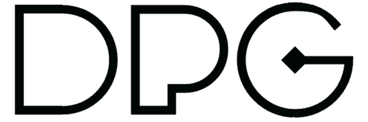 DPG Russia logo